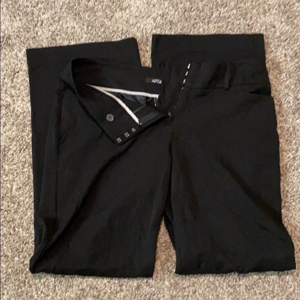 Slacks